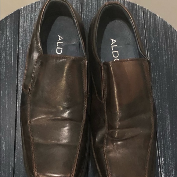 Men’s Aldo Loafers